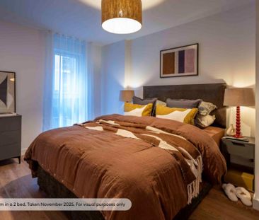 1 bedroom apartment to rent - Photo 6
