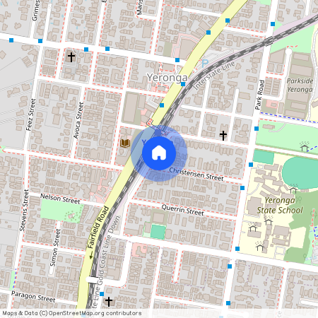 10/12 Lake Street, Yeronga