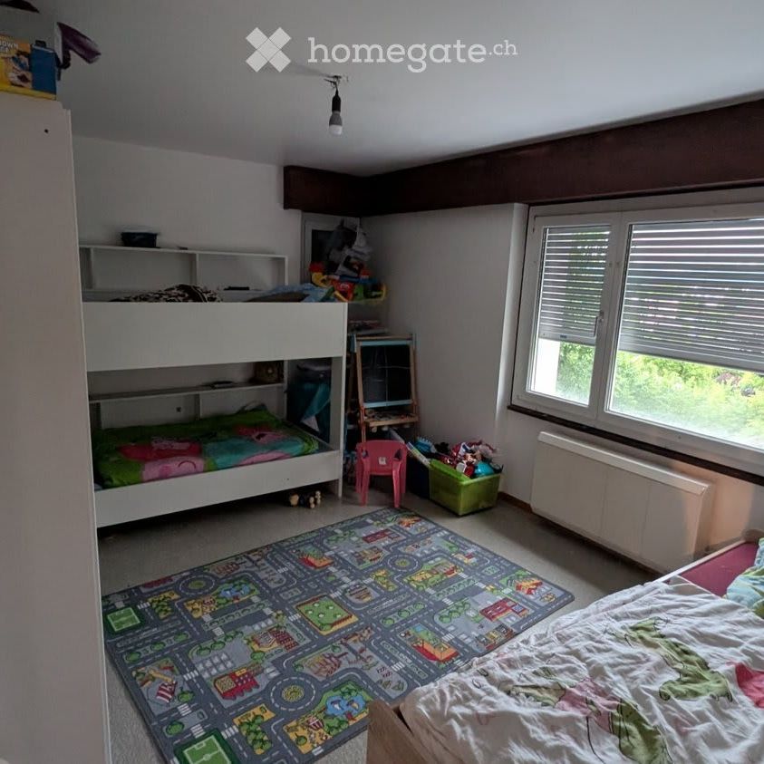 4.5 Zimmer, 82 m² - Photo 1