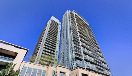 For Lease - 15 Watergarden Drive Unit# 3105, Mississauga, Ontario - Photo 4