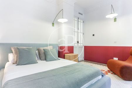 4 bedroom luxury Flat for rent in Valencia - Photo 4