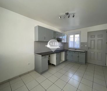 Location Maison 4 pièces 74m² MARCOUSSIS 91460 - Photo 5