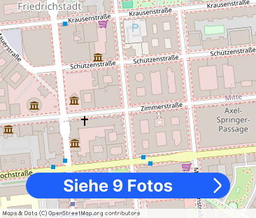 Offen geschnittene 4 Zimmer Wohnung mit ca. 119m², EBK und umlaufen... - Foto 1