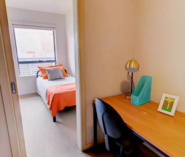 Large 1 Bedroom - Photo 3