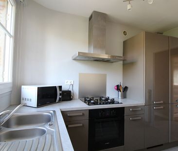 Location appartement 3 pièces, 52.56m², Dijon - Photo 2