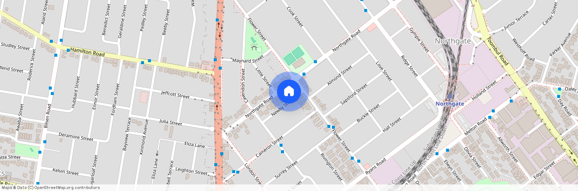 1/28 Newby St, Nundah QLD 4012