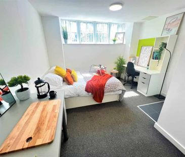 Ground Floor Deluxe Studio - Photo 5