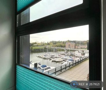 2 bedroom flat to rent - Photo 5