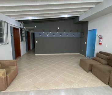 Apartamento com 1 quarto e 25m² para alugar em Trindade, Florianópo... - Foto 1