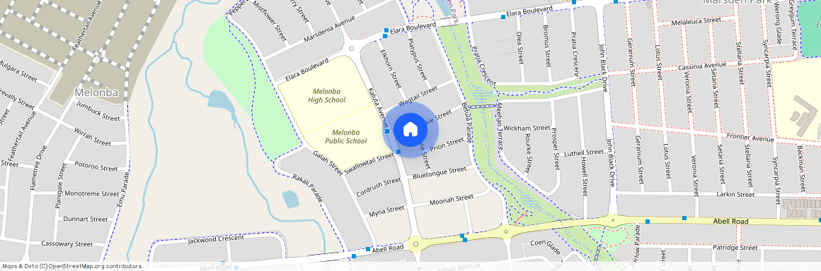 Periwinkle Street 17, NSW 2765, Marsden Park