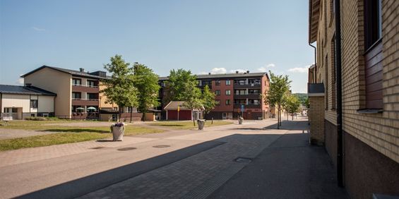 Kungsgatan 5 D - Foto 3