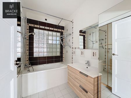 Appartement Courbevoie Bécon 2/3 pièces de 54 m² - Photo 3