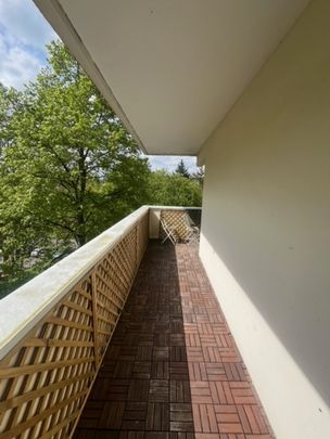 À louer : Appartement de 3 pièces à Saint-Germain-en-Laye ! - Photo 1