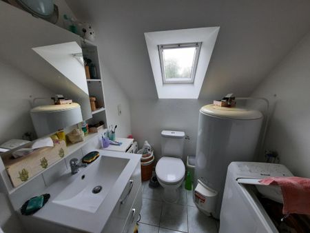 Maison T5 à louer - 87 m² - Photo 3