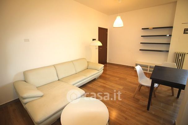 Bilocale in Affitto in Via Enrico Tazzoli a Milano - Foto 1