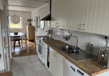 Västra Banvägen, Åkersberga - Photo 4