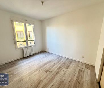 Location Appartement 2 pièces 44m² CALUIRE ET CUIRE 69300 - Photo 6