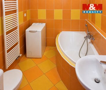 Pronájem bytu 1+kk 33 m² - Photo 4