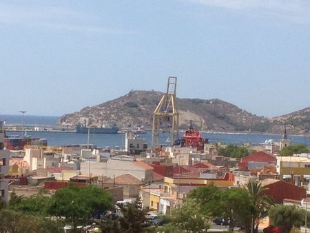 Alquiler de piso en Camino a La Escuela, 42 - Photo 4