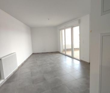 Location Appartement 2 pièces 48m² CUGNAUX 31270 - Photo 5