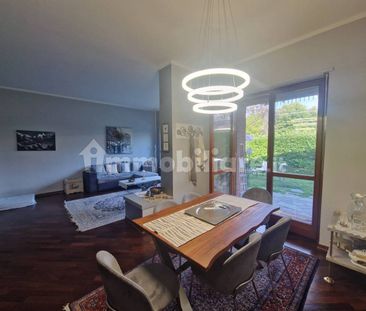 Appartamento Strada San Vincenzo 40, Precollina - Colle della Maddalena, Torino - Foto 3