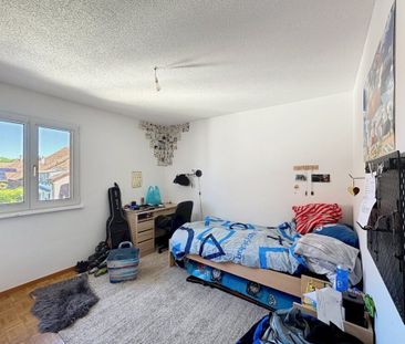 Appartement de 4.5 pièces en duplex - Photo 4