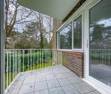 2 bedroom apartment to rent - Photo 2