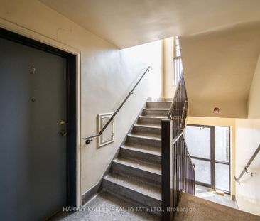 For Lease - 2905 St Clair Avenue Unit# 11, Toronto, Ontario - Photo 4