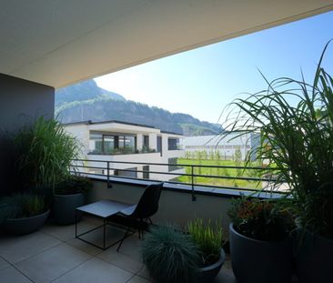 Moderne 2-Zimmer-Wohnung | Balkon - Foto 2