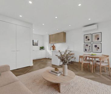 Light-Filled Townhouse in a Convenient Fawkner Pocket - Photo 1