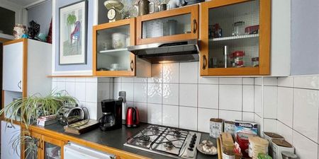 Appartement te huur in Antwerpen voor € 950 met 1 slaapkamer - Photo 5