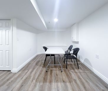 For Lease - 48 Samuel Oster Avenue Unit# Lower, Vaughan, Ontario - Photo 3