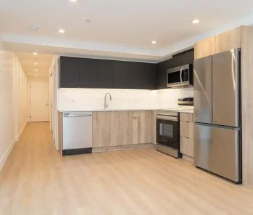 The Churchill - York Collection | 727 Yates Street, Victoria - Photo 1