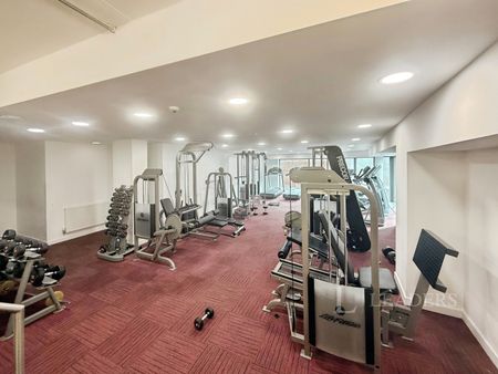 studio to rent The Printworks, 85 Headford Street, Sheffield, S3 - Photo 4