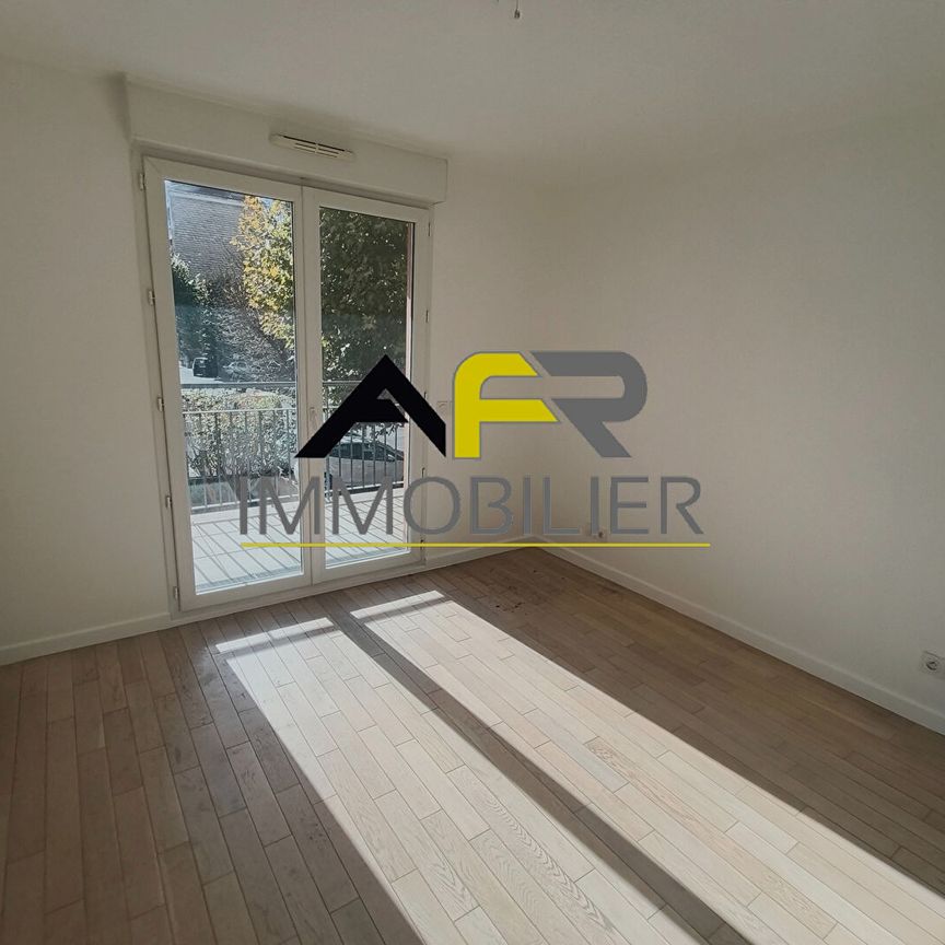 Appartement Bezons 4 pièce(s) 88 m2, - Photo 1