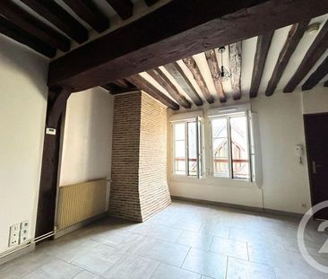 2 pièces - 43,60 m2 CHARTRES - 28 - Photo 3