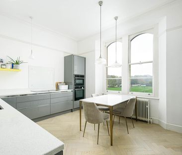 4 bed apartment to rent in Percival Road, Bristol, BS8 - Photo 5