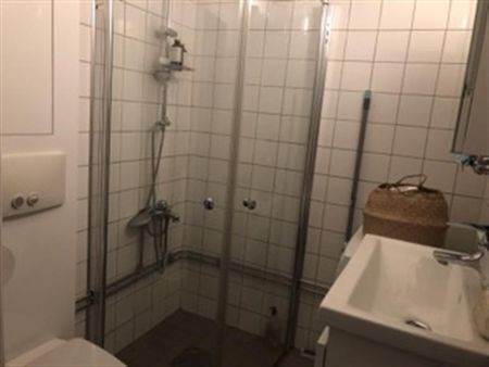 Östermalm - 1rok - 12mån - 14.950kr/mån - Foto 5