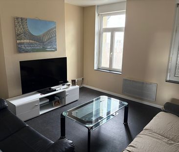 Location appartement 4 pièces, 64.00m², Renescure - Photo 4