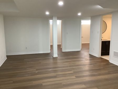 For Lease - 14 Connell Drive Unit# Basement, Georgina, Ontario - Photo 5