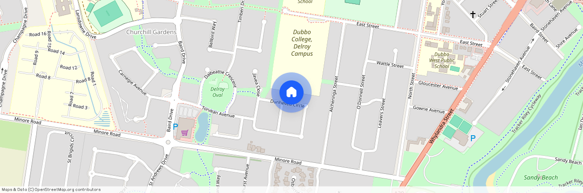 22 Dunheved Circuit, NSW 2830, Dubbo