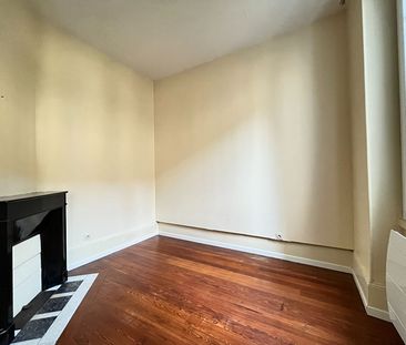 REPUBLIQUE – T2 – 37.31 M² - Photo 1