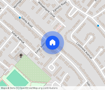 Sidney Road, Walton-on-Thames, KT12 - Photo 1