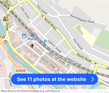 Syphon Street, Porth, - Photo 1