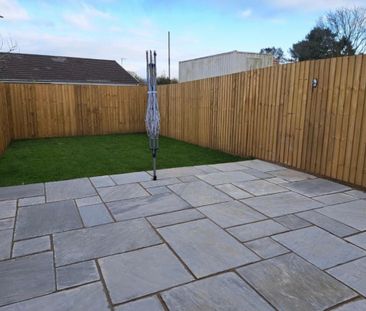 2 bedroom semi-detached house to rent - Photo 4