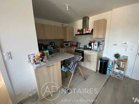 Appartement à louer Liffré - Photo 3