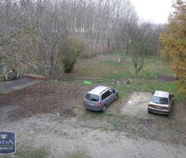 Location Appartement 4 pièces 79m² VERDUN SUR GARONNE 82600 - Photo 3