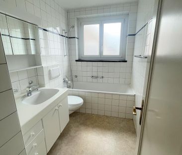 3-Zimmerwohnung im Kleinbasel zu vermieten - Photo 4