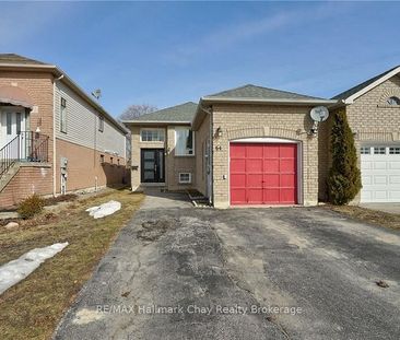 For Lease - 64 Athabaska Road Unit# Lower, Barrie, Ontario - Photo 2