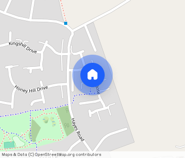 Foxholes Close, Deanshanger, Milton Keynes, MK19 - Photo 1